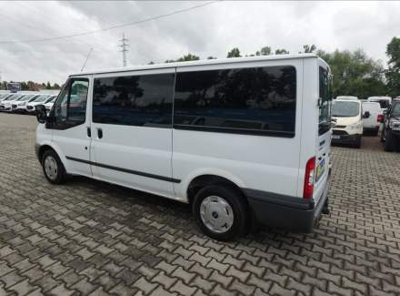 Ford - Transit