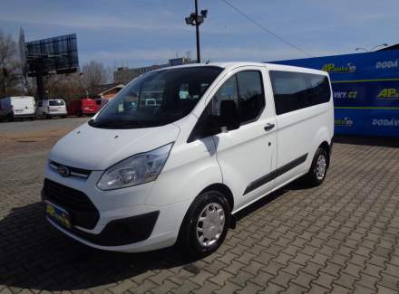 Ford - Transit