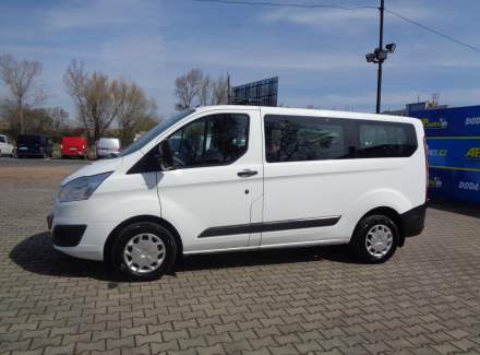 Ford - Transit