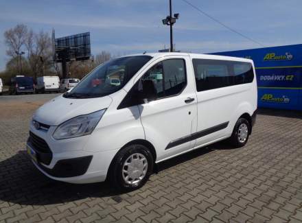 Ford - Transit
