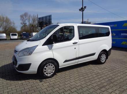 Ford - Transit