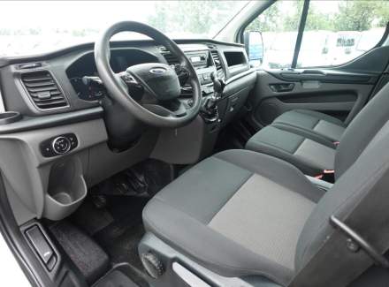 Ford - Transit