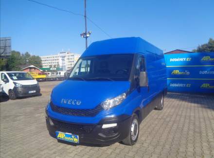 Iveco - Daily