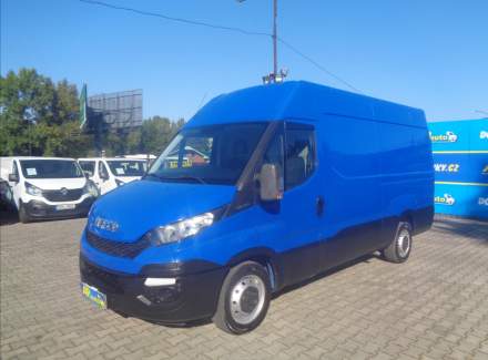 Iveco - Daily