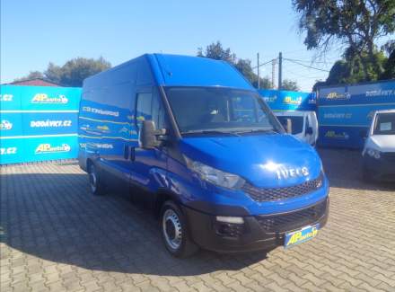 Iveco - Daily