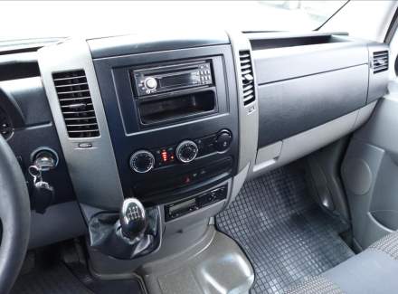 Mercedes-Benz - Sprinter