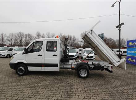 Mercedes-Benz - Sprinter