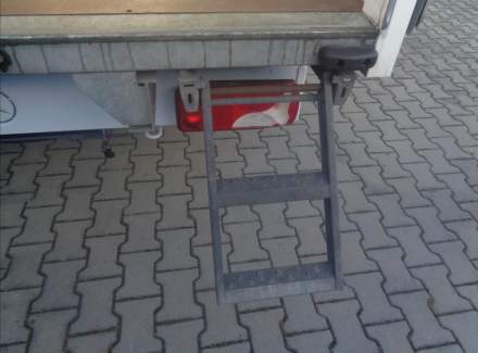 Mercedes-Benz - Sprinter