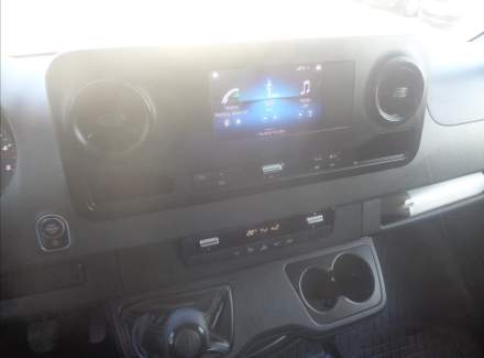 Mercedes-Benz - Sprinter