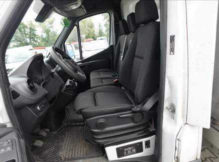 Mercedes-Benz - Sprinter