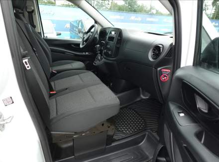 Mercedes-Benz - Vito