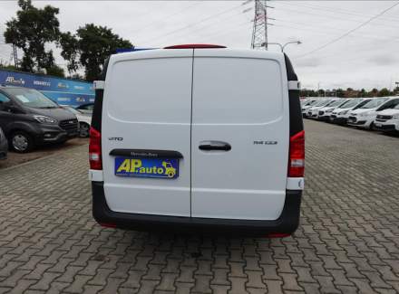 Mercedes-Benz - Vito