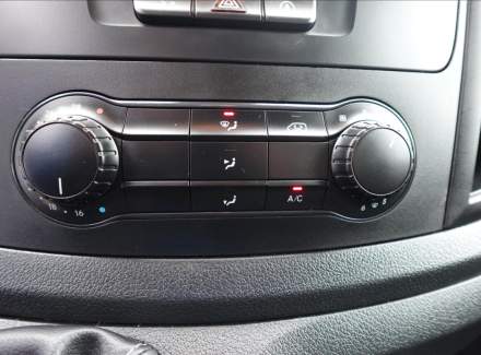 Mercedes-Benz - Vito