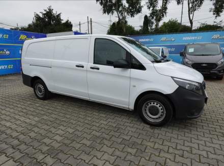 Mercedes-Benz - Vito