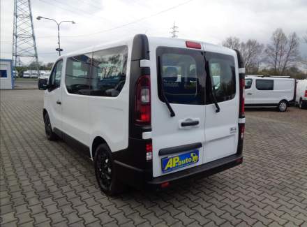 Opel - Vivaro