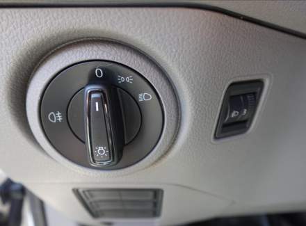 Volkswagen - Crafter