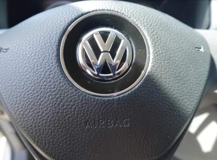 Volkswagen - Crafter