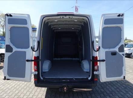 Volkswagen - Crafter
