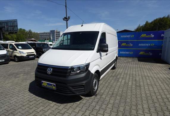 Volkswagen - Crafter