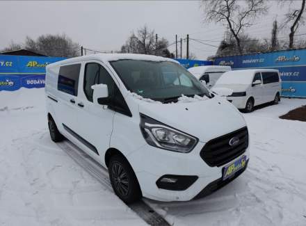 Ford - Transit