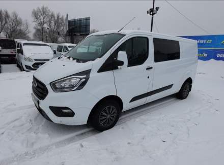Ford - Transit