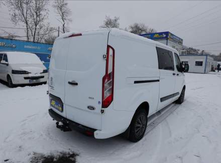 Ford - Transit