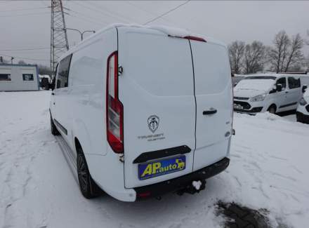 Ford - Transit