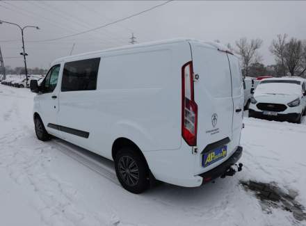Ford - Transit