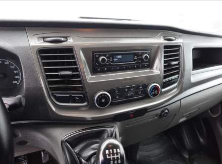 Ford - Transit
