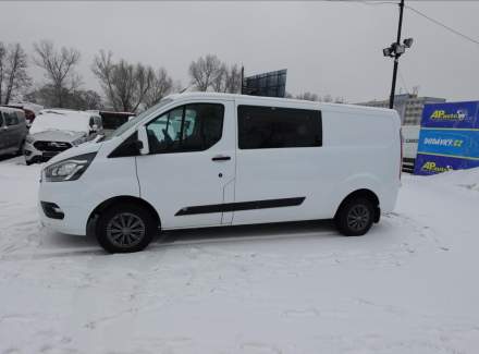 Ford - Transit