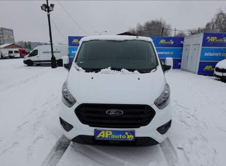 Ford - Transit