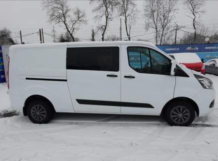 Ford - Transit