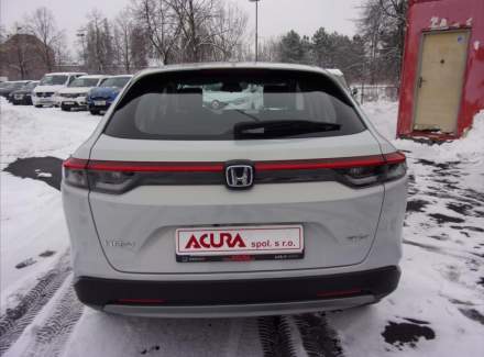 Honda - HR-V