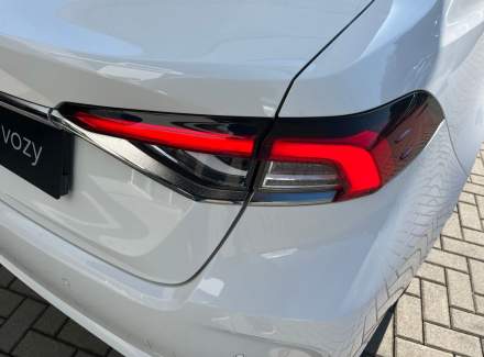 Toyota - Corolla