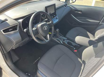 Toyota - Corolla
