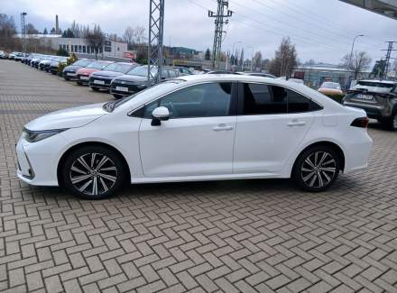 Toyota - Corolla