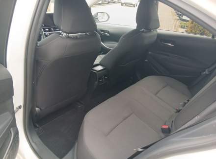 Toyota - Corolla