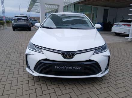 Toyota - Corolla