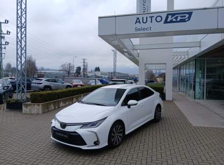 Toyota - Corolla