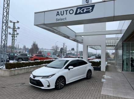 Toyota - Corolla