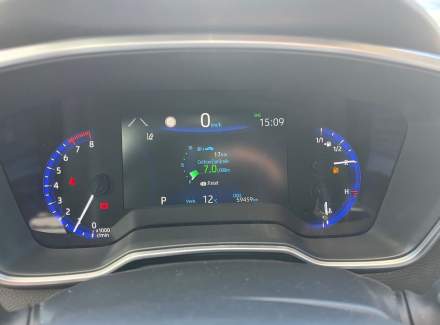 Toyota - Corolla