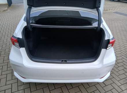 Toyota - Corolla