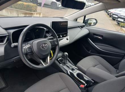 Toyota - Corolla