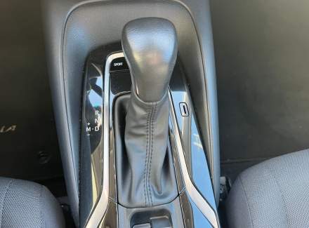 Toyota - Corolla