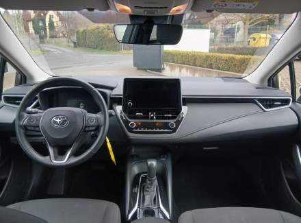 Toyota - Corolla