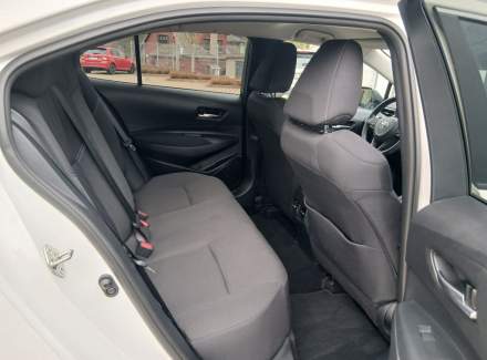 Toyota - Corolla