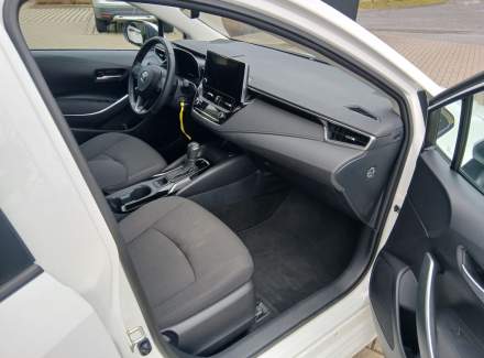 Toyota - Corolla