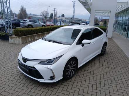 Toyota - Corolla