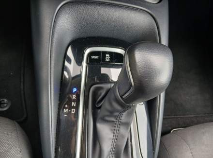Toyota - Corolla