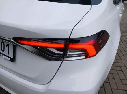 Toyota - Corolla